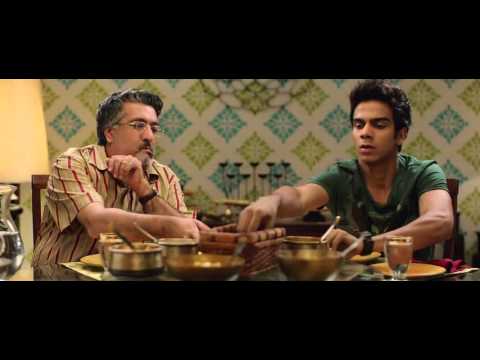 Hindi movie khoobsurat 2014