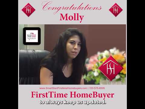 Buying a home in a tough real estate market with Smart Start First Time Home buyers - Down Payment Assistance For Colorado First Time Home Buyers - Buy your home now in Colorado with little or no money down