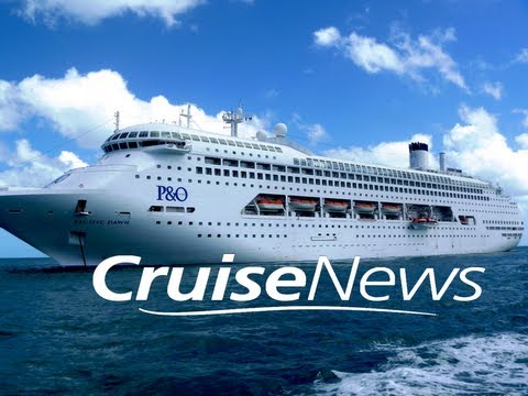 Thumbnail for P&O Cruises Partners with Save the Children