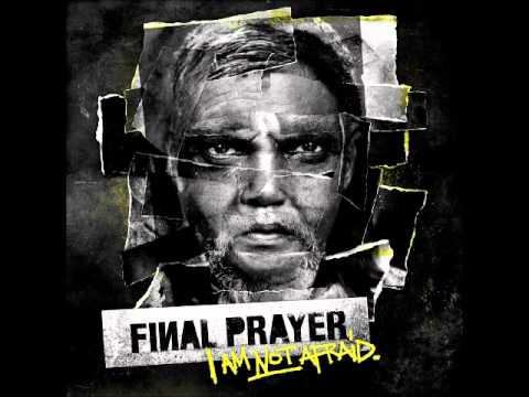 Final Prayer - Nothing