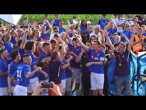 Berner Cup 2022 - Ganze Sendung Highlights FC Goldstern : FC Bosporus