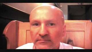 Crab Cakes & Axe Murderers