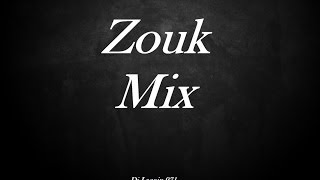 Mix Zouk / Zouk love 2014 Nostagie By Dj Lacroix 971(Orlane-Fanny-Alex Catherine-Jim Rama-Stony-...)