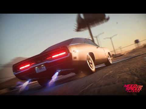 Shredders - Flipping Cars (NFS Payback | Trilha Sonora)