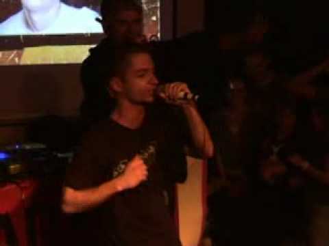 Veritasaga - Copilul Din Mine (cu Funktastics) / LIVE