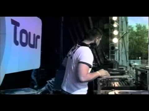 Dance Tour Breda 2005 , RAM, ATB ,COR Fijneman