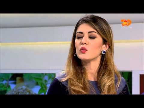 Ne Shtepine Tone, 15 Janar 2016, Pjesa 5 - Top Channel Albania - Entertainment Show