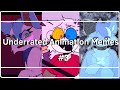 Underrated Animation Memes Compilation 3