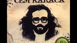 Cem Karaca - Sevda Kuşun Kanadında