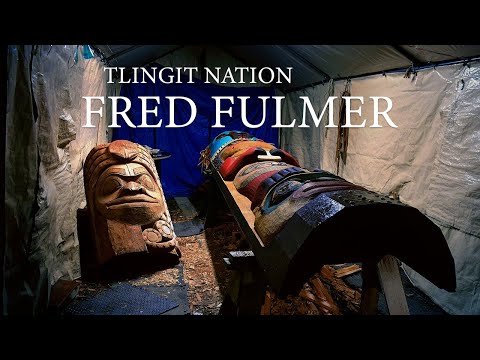 Tlingit Totem Our Spiritual Guardians For 1200+ Years