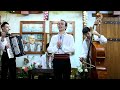 Alexandru Cibotaru - " Am un baietel frumos ...