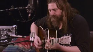 The White Buffalo - Wish It Was True (Live at YouTube, London) (Official Audio)