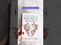 Once Upon a Broken Heart editions #booktube #booktuber #books #yabooks