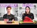 Desafio 50 Vs 500 Feat Felcaseita