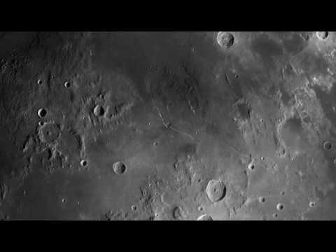 Karoza: Stranded On The Moon (Francisco Garcia Devrient Remix)