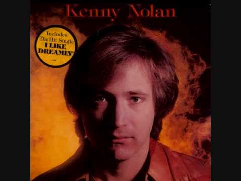 I Like Dreamin' - Kenny Nolan 1977