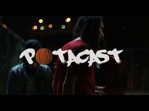 İmpala & Milis & Arman Yekta - Potacast (Street Cypher Teaser)