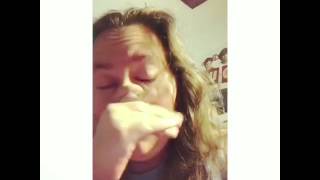 Be The One (Cover) by Dage Berrypole