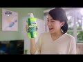 Waktunya BebasBeraktivitas Dengan Biore Guard All In 1 Usir Gatal Kuman Dari Kepala Sampai Kaki