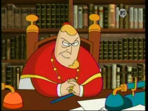 papa villa mtv cap 7 (1/3)