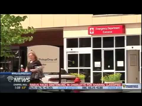 TWC News: Sen. Tillis' recommendations to improve VA care