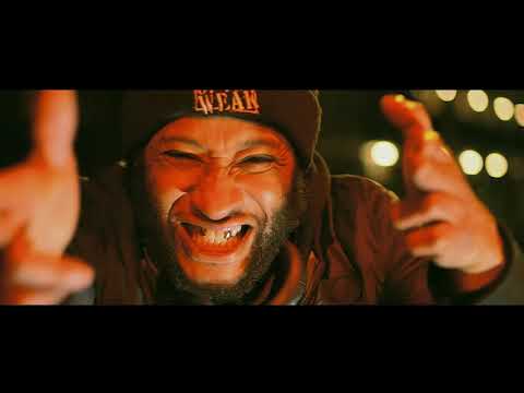 eMCee Killa ft Manage - Hell Broke Lose (Official Video)