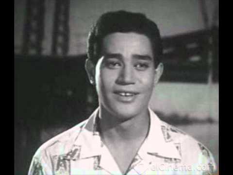 اشكي لمين محرم فؤاد