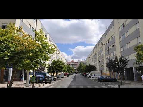 Mak ft Chicho & Cromado - Rap Street