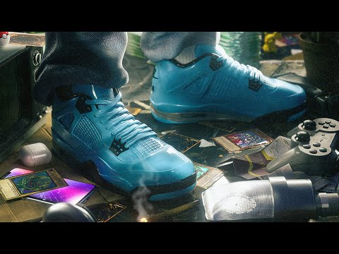 Video thumbnail for University Blue