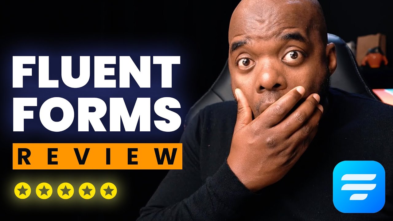 Fluent Forms 4.0 Review
