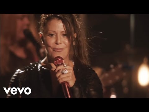 Alejandra Guzmán - Mírala, Míralo (En Vivo)