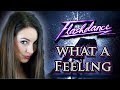 Flashdance - What a Feeling (Cover by Minniva feat. David Olivares)