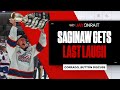 ‘All it takes is one big moment’: Saginaw gets last laugh vs. London at Memorial Cup