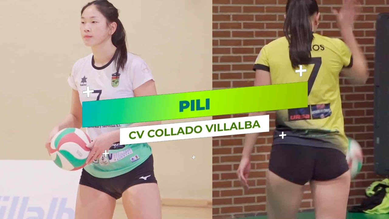 Miniatura del partido PILI - CV Collado Villalba