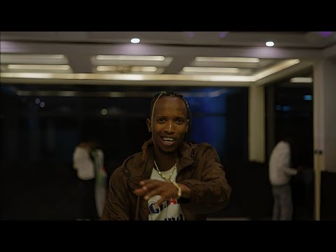 MAX 15KING - QABNE QABI QAB - NEW OROMO MUSIC 2026 (OFFICIAL VIDEO)