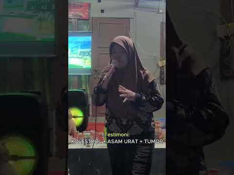 Video testimonial 1