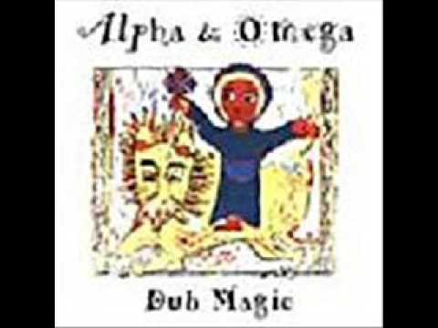 Alpha And Omega   -   Merciful Jah  1998