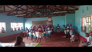 Download lagu NENDA GONGONI - GIRIAMA FOLK DANCE (By Kianjogu Junior School) KMF 2025 mp3