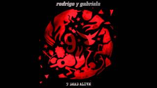 Rodrigo y Gabriela - Fram