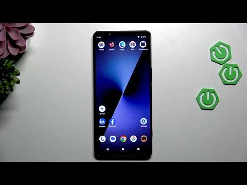 SONY Xperia 1 VII – How to Enable or Disable Screen Locking Sounds