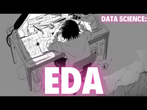 EDA Guide