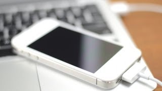Downgrade iOS 5.1 / 5.1.1 with iPhone 4S & iPad 2