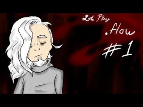 Lets Play .flow Part 1 Login to Dream