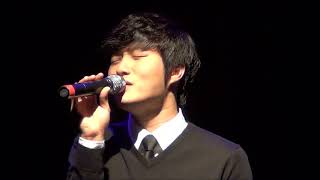 Download lagu 140502 임성현 신촌 현대백화점 - Mr.Flower mp3