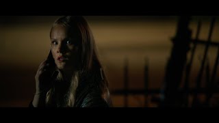 DON’T GO IN THAT HOUSE, BITCH! | OFFICIAL TRAILER | The Horror Section