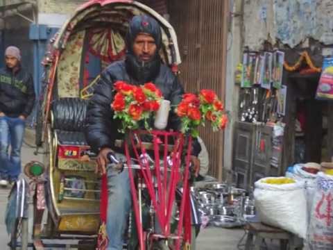 Mera Peak Inspiration - Bildspel från Nepal
