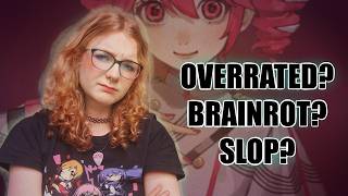 The Teto Problem: Why the Vocaloid Fandom Is Fighting Itself