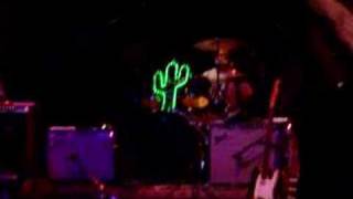 NRPS plays Dead Flowers