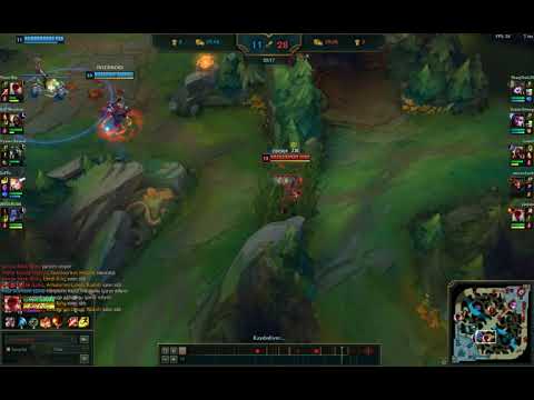 THE FASTEST LEE INSEC (CHINESE INSEC)