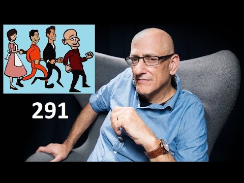 Andrew Klavan - What exactly is socialism?